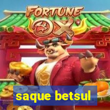 saque betsul