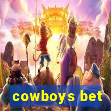 cowboys bet