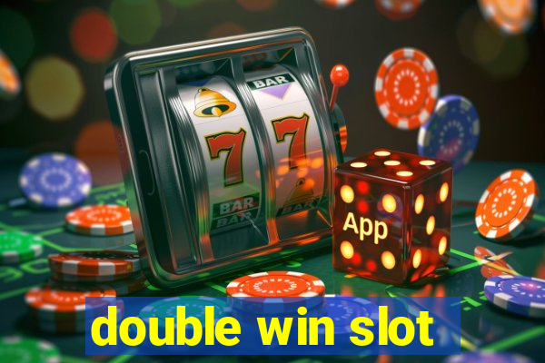 double win slot