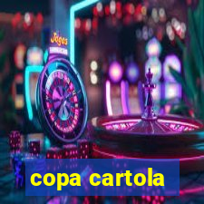 copa cartola