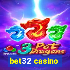 bet32 casino