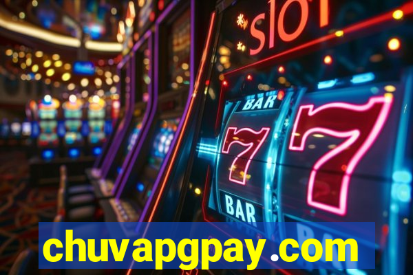 chuvapgpay.com