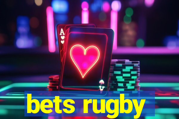 bets rugby