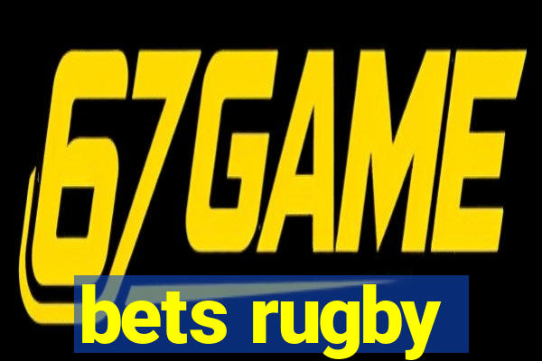 bets rugby