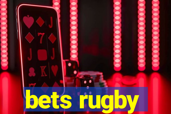 bets rugby