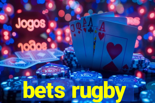 bets rugby