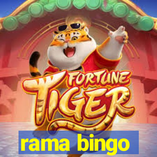 rama bingo