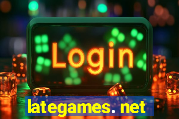 lategames. net