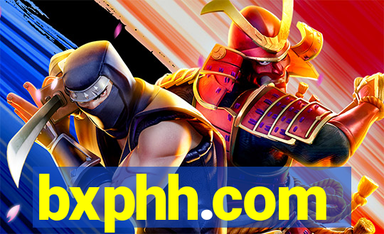 bxphh.com