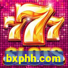 bxphh.com