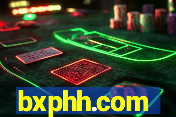 bxphh.com