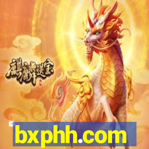 bxphh.com