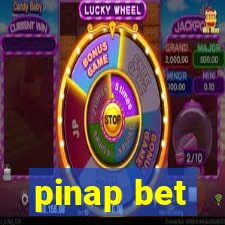 pinap bet