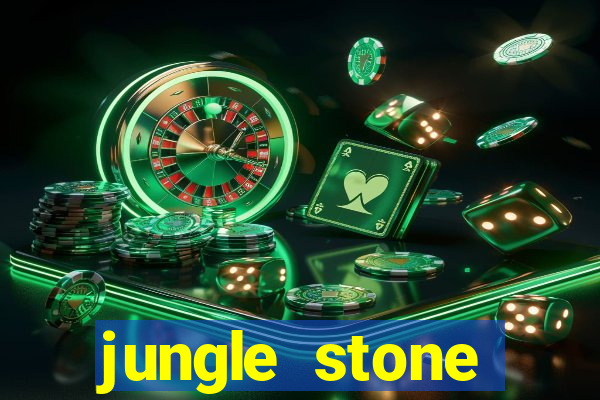 jungle stone reclame aqui