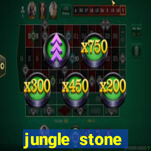 jungle stone reclame aqui