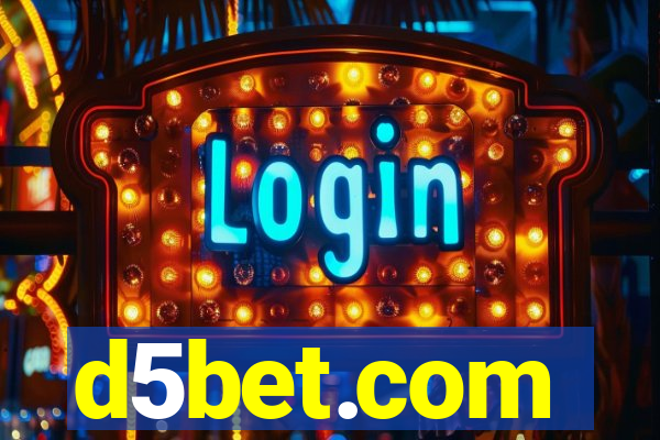 d5bet.com