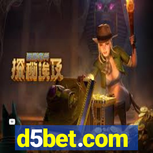 d5bet.com