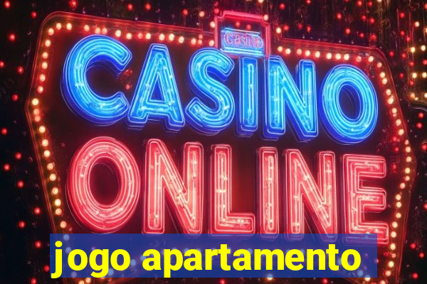 jogo apartamento