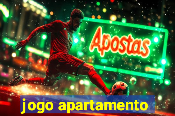 jogo apartamento