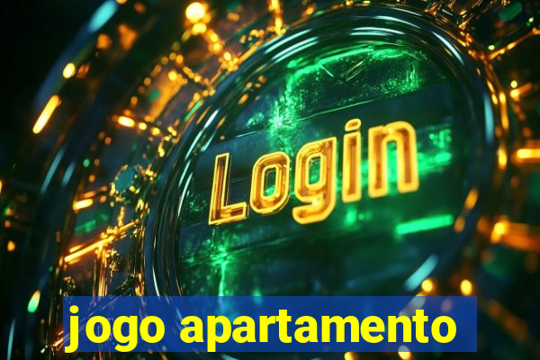 jogo apartamento