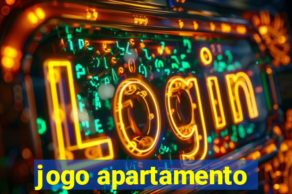 jogo apartamento