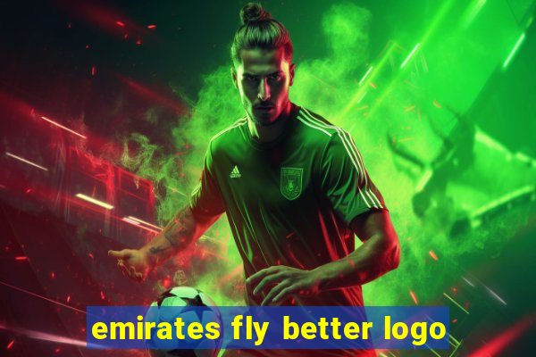 emirates fly better logo