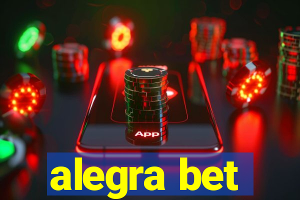 alegra bet