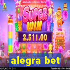 alegra bet