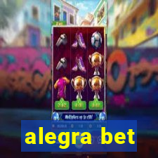 alegra bet