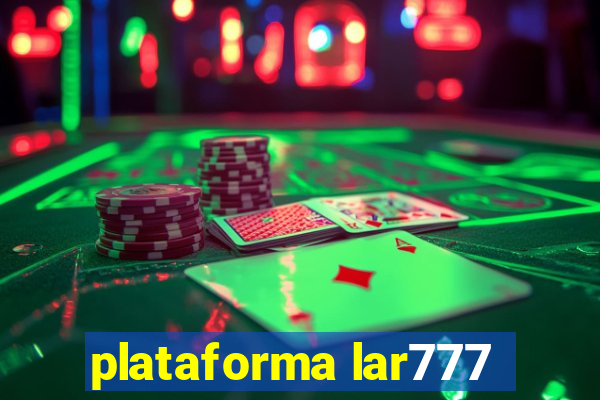 plataforma lar777