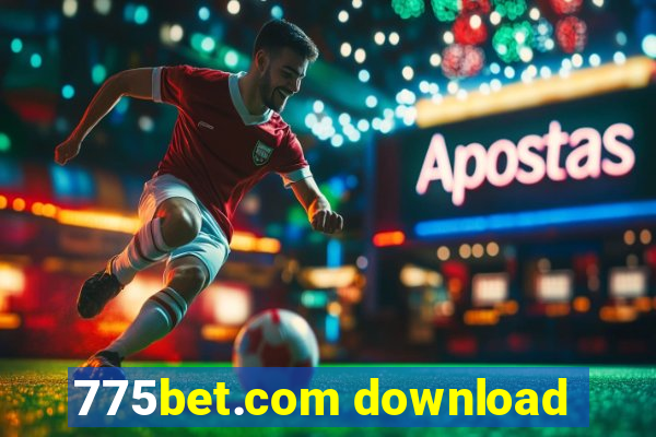 775bet.com download