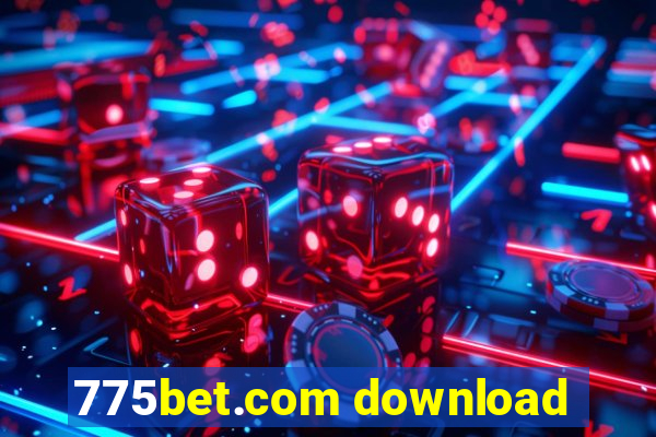 775bet.com download