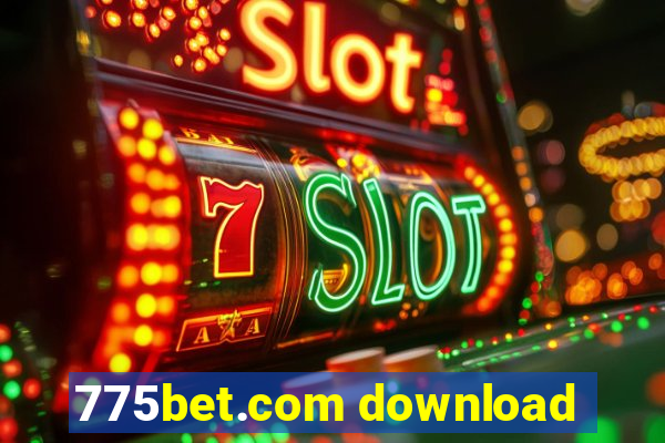 775bet.com download