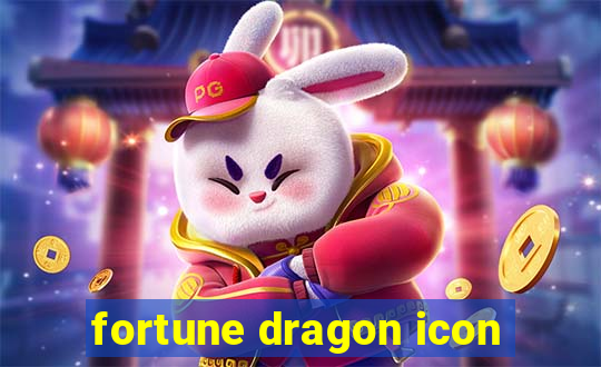 fortune dragon icon