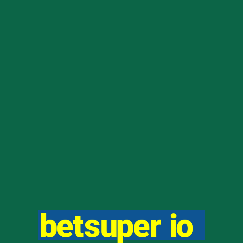 betsuper io