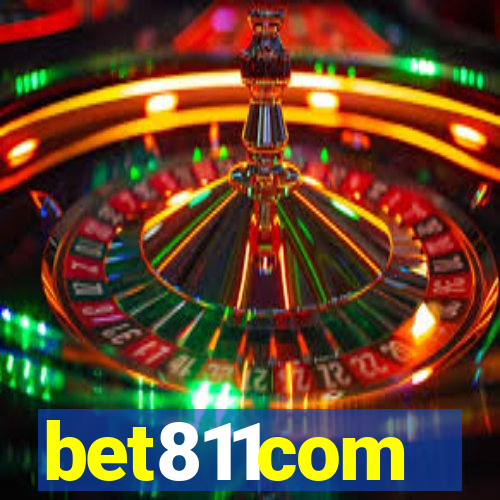 bet811com