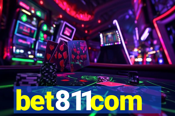 bet811com