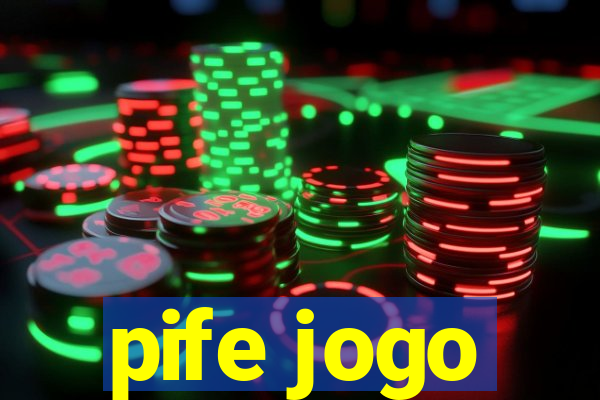 pife jogo