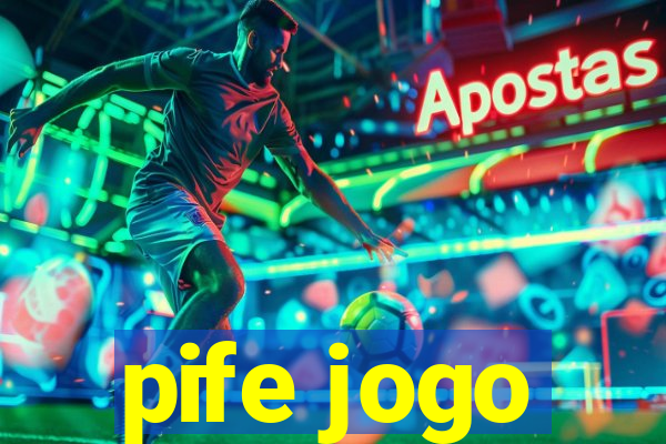 pife jogo