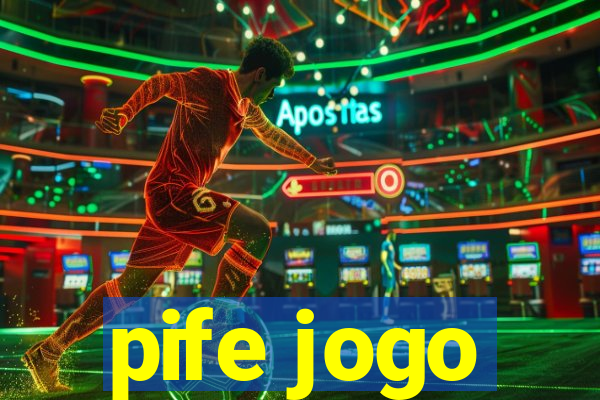 pife jogo