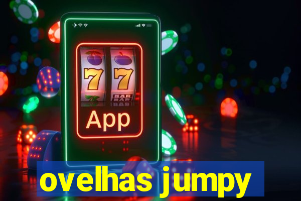 ovelhas jumpy