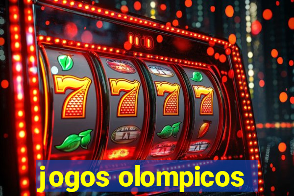 jogos olompicos