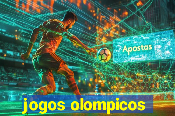 jogos olompicos