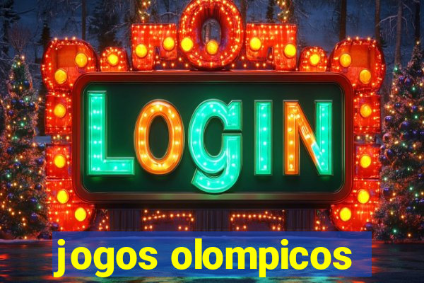 jogos olompicos