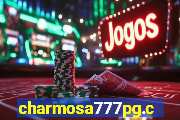 charmosa777pg.com