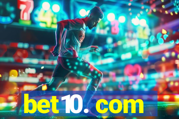 bet10. com