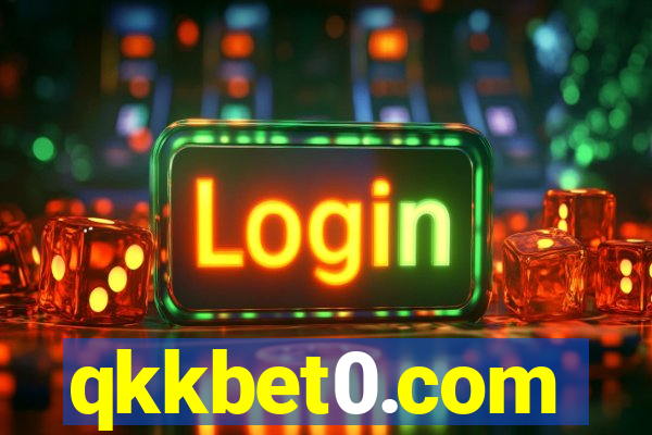 qkkbet0.com