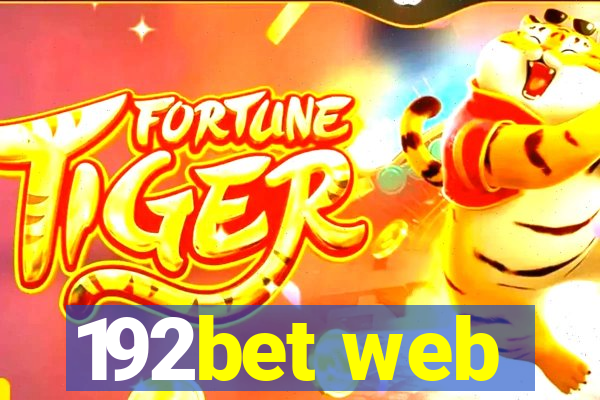 192bet web