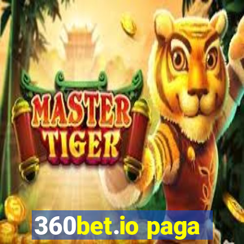 360bet.io paga