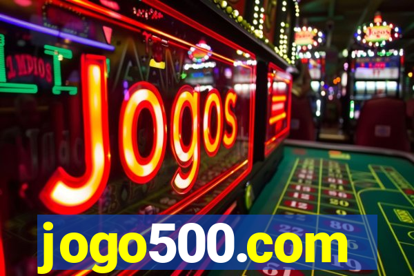 jogo500.com